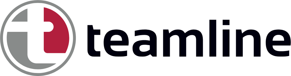 Teamline Website