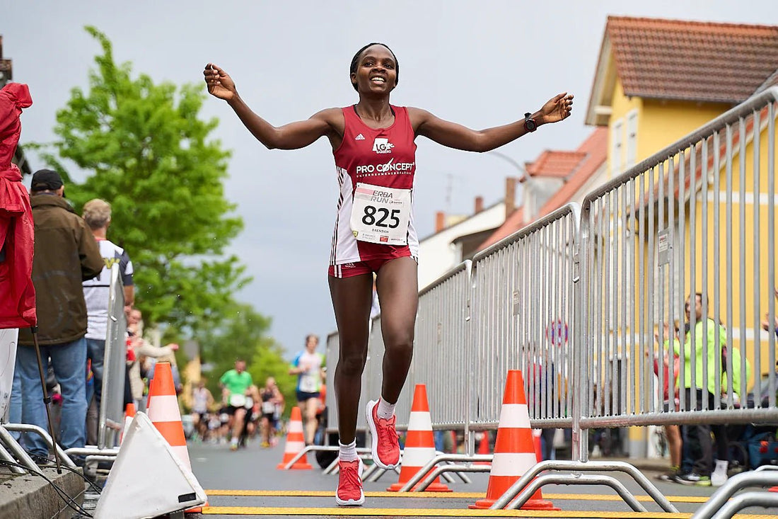 Erba Run 2024 powered by teamline - VIDEO - Teamline Website